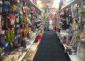 Retail Business in Logan Central