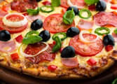 Food, Beverage & Hospitality Business in Eltham