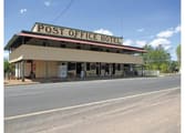 Hotel Business in Chillagoe