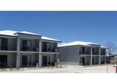 Motel Business in Miles