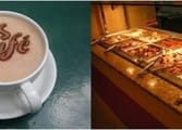 Food, Beverage & Hospitality Business in North Melbourne