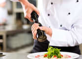 Restaurant Business in Brisbane City