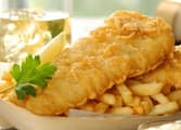 Takeaway Food Business in Ormond