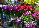 Florist / Nursery Business in East Melbourne