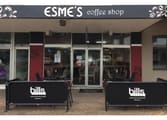 Cafe & Coffee Shop Business in Forbes