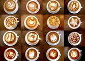 Cafe & Coffee Shop Business in Blackburn