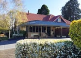 Accommodation & Tourism Business in Armidale