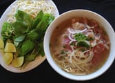Restaurant Business in Richmond
