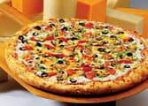 Takeaway Food Business in Emerald