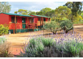 Accommodation & Tourism Business in Toodyay