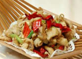 Restaurant Business in Hawthorn