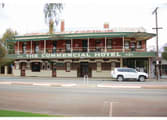 Accommodation & Tourism Business in Merredin