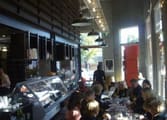 Cafe & Coffee Shop Business in Docklands