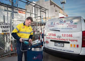 Professional Services Business in Welshpool