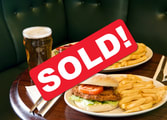 Food, Beverage & Hospitality Business in Potts Point