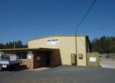 Industrial & Manufacturing Business in Taree
