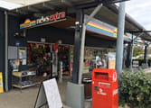 Retail Business in Sandstone Point