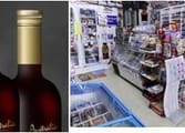 Alcohol & Liquor Business in Ascot Vale
