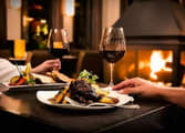 Restaurant Business in Highett