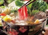 Food & Beverage Business in Moonee Ponds