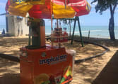 Food, Beverage & Hospitality Business in Cairns