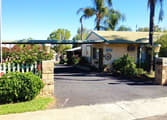 Accommodation & Tourism Business in Peak Hill