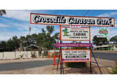 Accommodation & Tourism Business in Lightning Ridge
