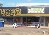 Retail Business in Townsville City