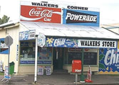 Retail Business in Townsville City