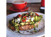 Cafe & Coffee Shop Business in Brunswick