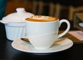 Food, Beverage & Hospitality Business in Toowoomba