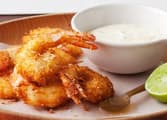 Restaurant Business in Brisbane City