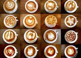 Cafe & Coffee Shop Business in Box Hill North