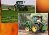 Farming Business in Balingup