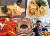 Restaurant Business in Cambridge
