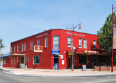 Hotel Business in Tumut