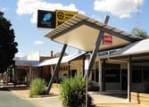 Motel Business in Hay
