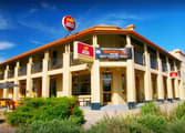 Hotel Business in Mansfield