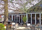 Hotel Business in Mansfield