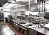 Takeaway Food Business in Box Hill