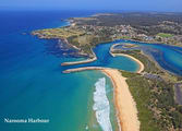 Accommodation & Tourism Business in Narooma