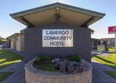 Accommodation & Tourism Business in Lameroo