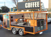 Cafe & Coffee Shop Business in Moorabbin
