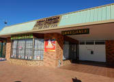 Restaurant Business in Lightning Ridge