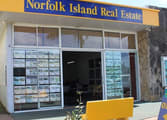 Real Estate Business in Norfolk Island