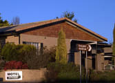 Accommodation & Tourism Business in Tenterfield