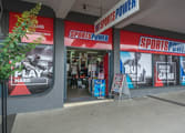 Retail Business in Nowra