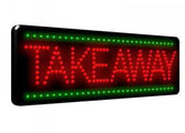 Takeaway Food Business in Richmond