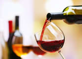 Restaurant Business in Hawthorn
