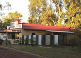 Caravan Park Business in Charleville